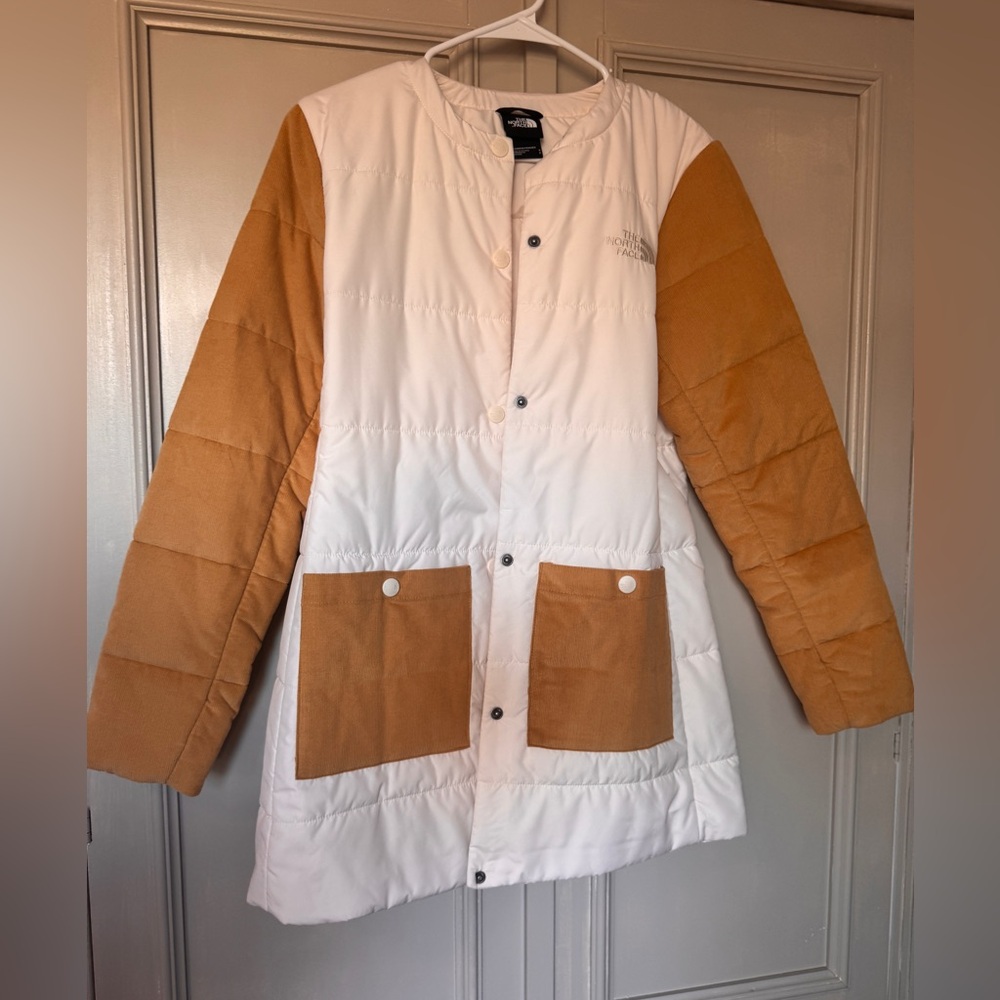 NWOT: The North Face Women's Jacket